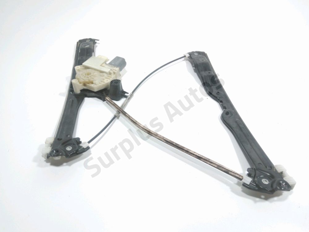 Lève-vitre électrique avant gauche