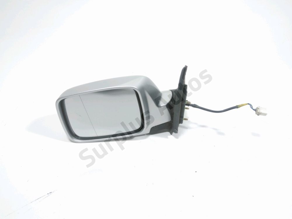 Rétroviseur électrique gauche