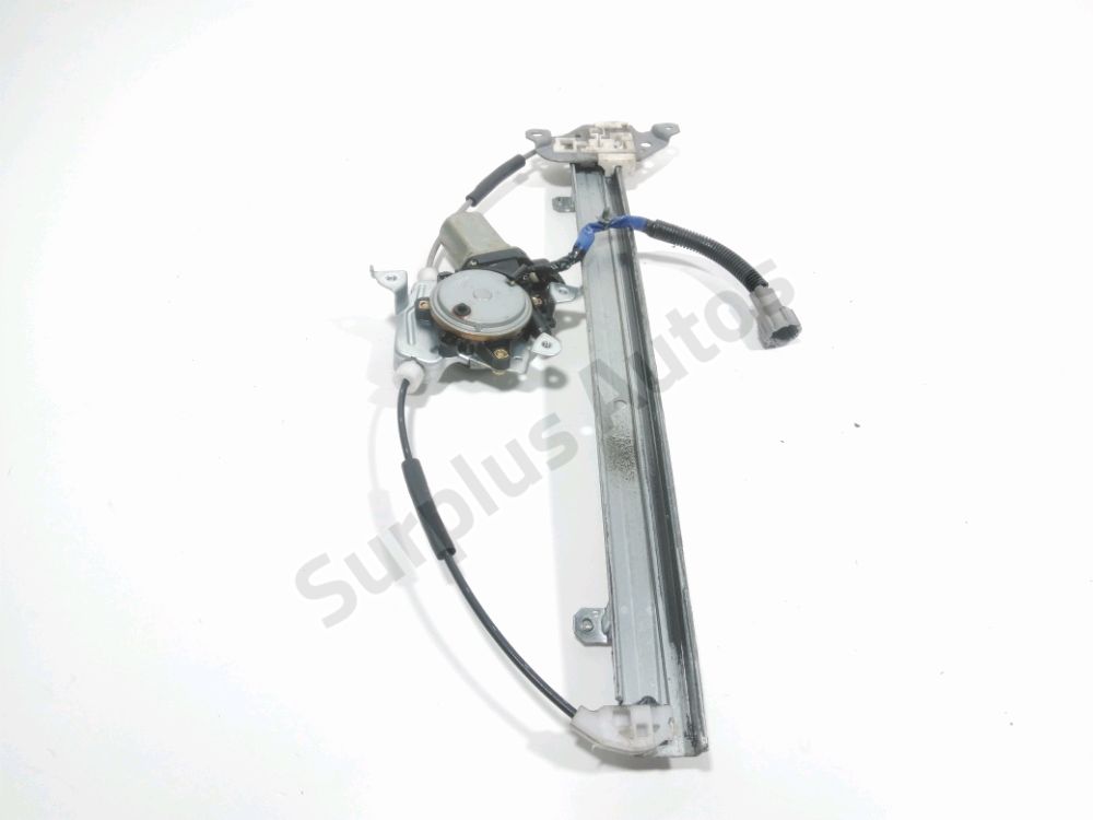 Lève-vitre électrique avant gauche