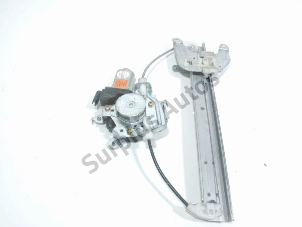 Lève-vitre électrique arrière gauche