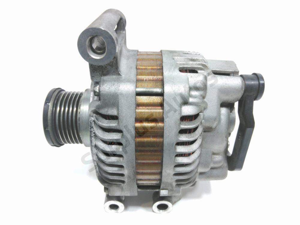 Alternateur