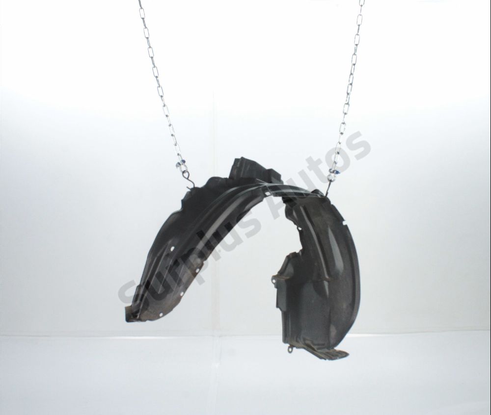 Pare-boue avant droit