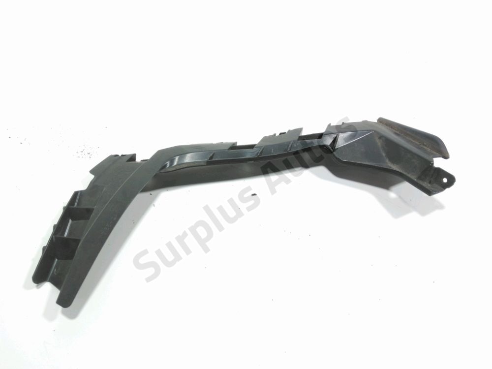 Support droit de pare-choc arrière