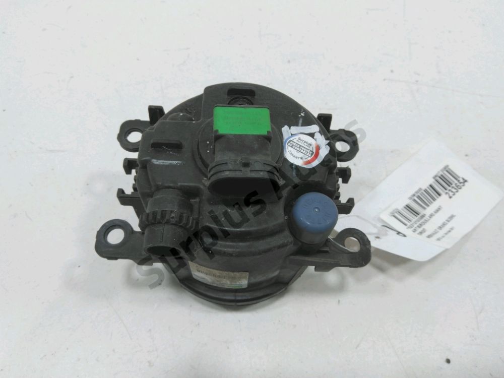 Antibrouillard avant droit