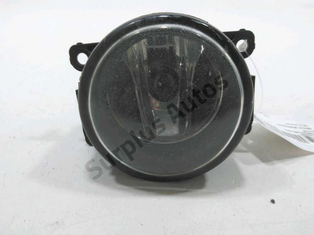 Antibrouillard avant gauche