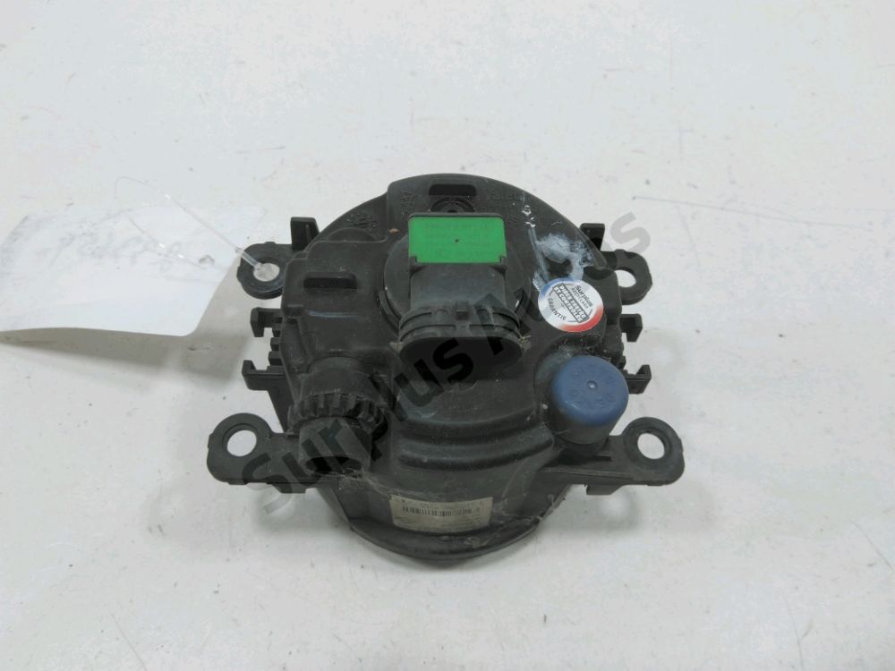 Antibrouillard avant gauche