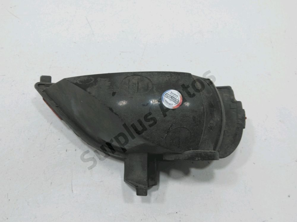 Feu de brouillard arrière gauche