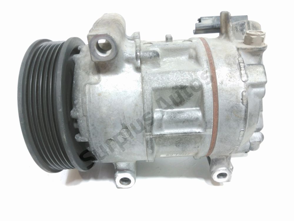 Compresseur de climatisation