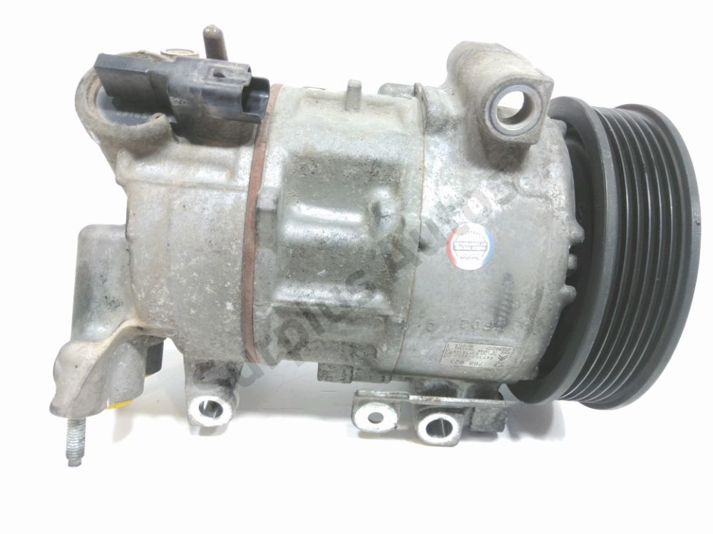 Compresseur de climatisation