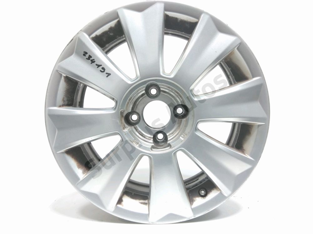 Jante aluminium