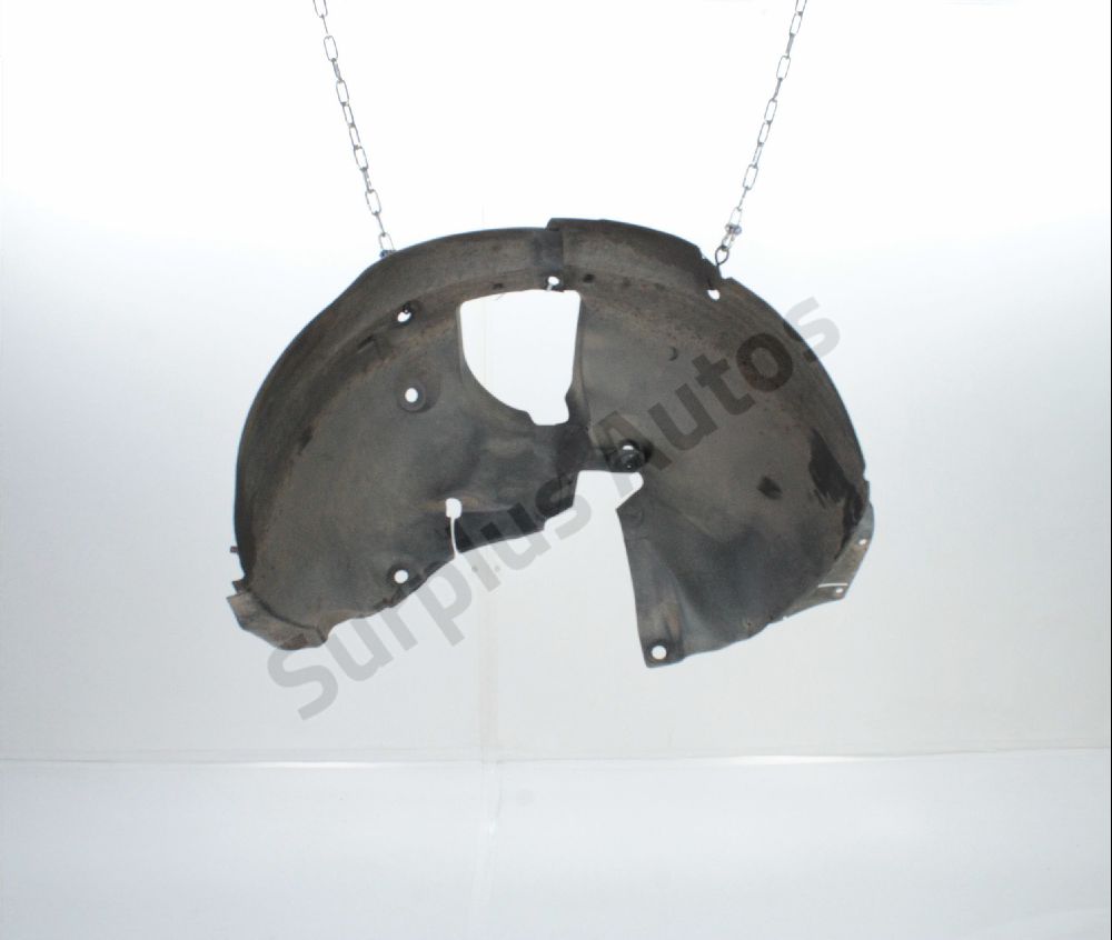 Pare-boue avant droit