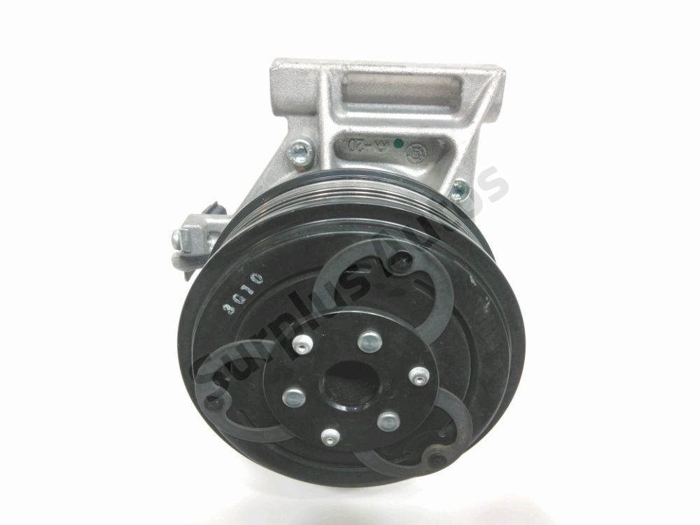 Compresseur de climatisation