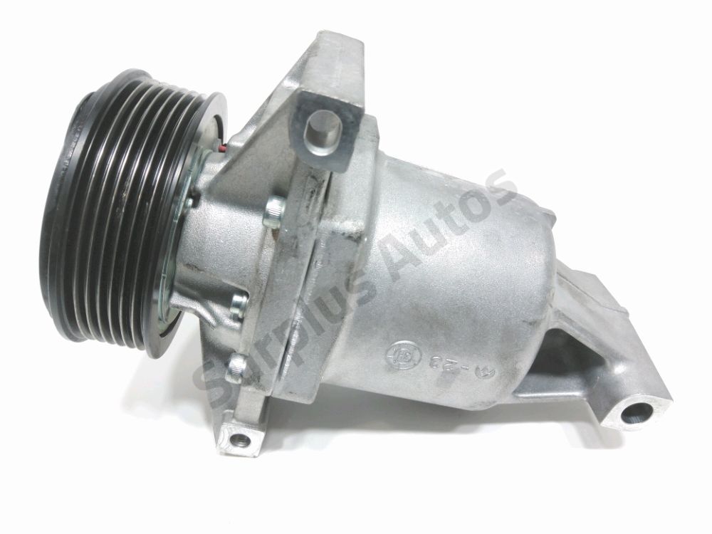 Compresseur de climatisation