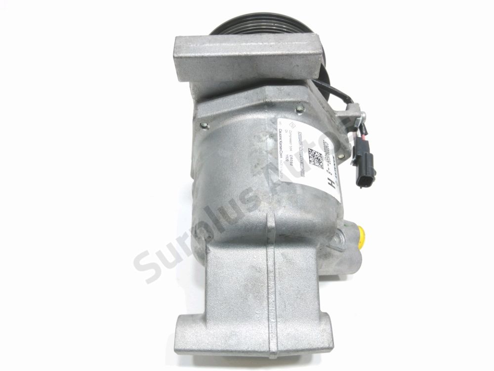 Compresseur de climatisation