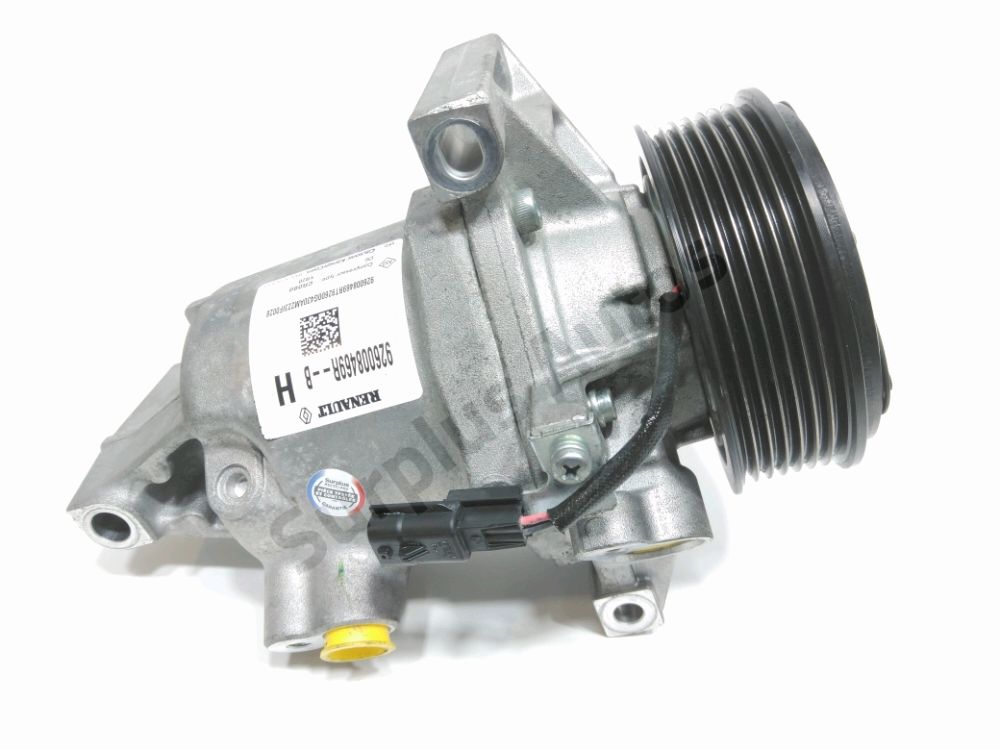 Compresseur de climatisation