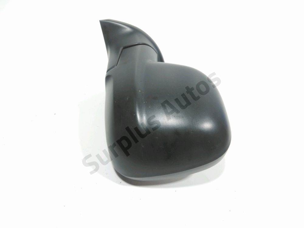 Rétroviseur électrique gauche