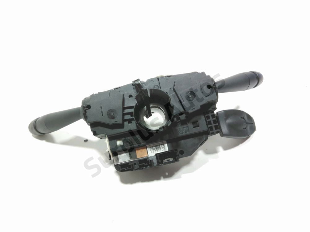 Commande sous-volant