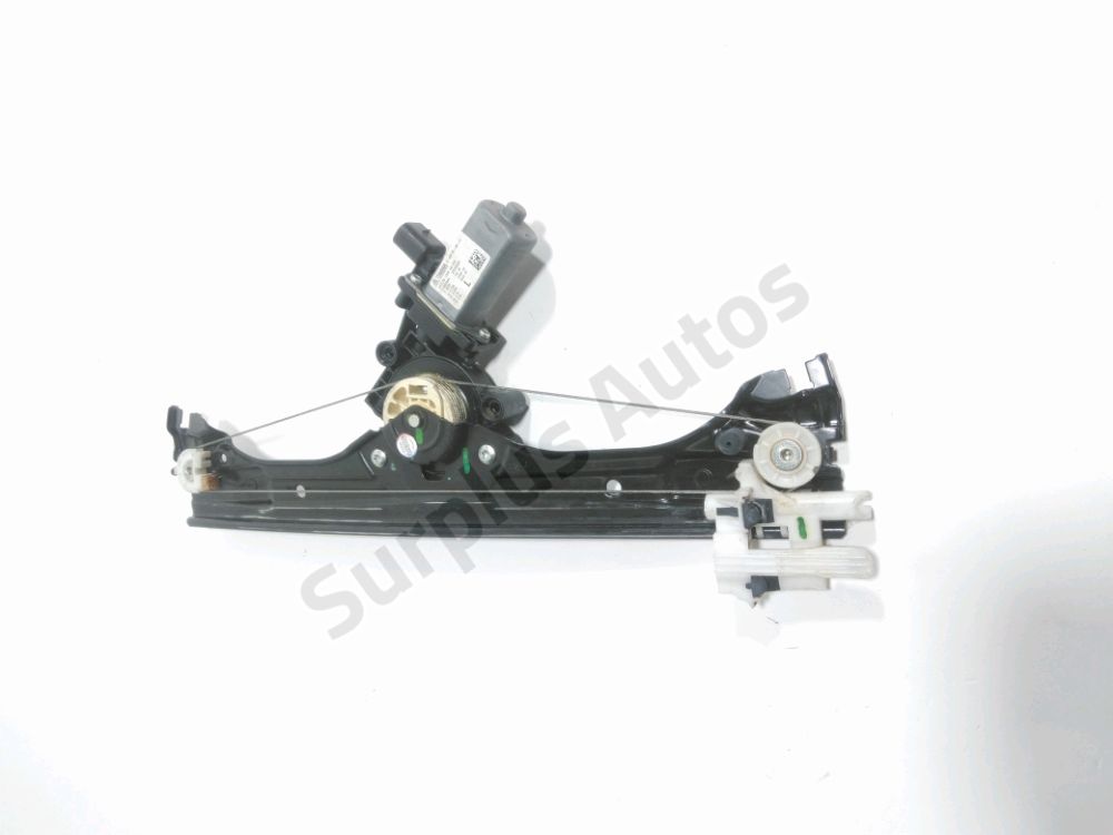 Lève-vitre électrique avant gauche