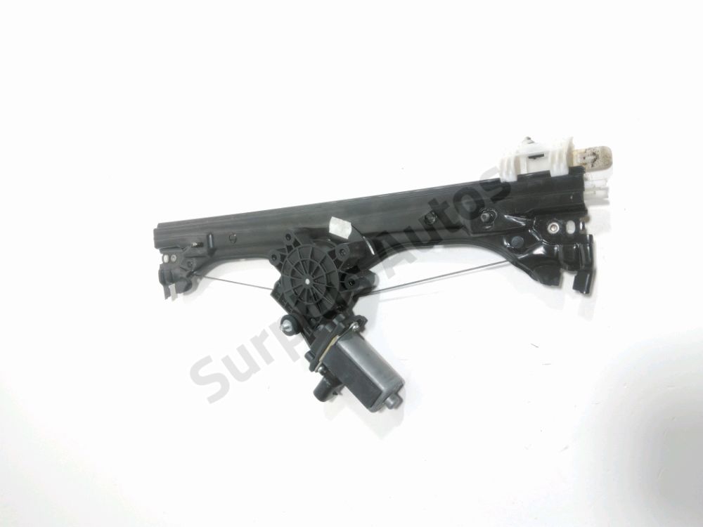 Lève-vitre électrique avant gauche