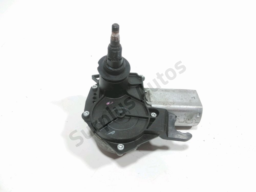 Moteur d'essuie glace arriere