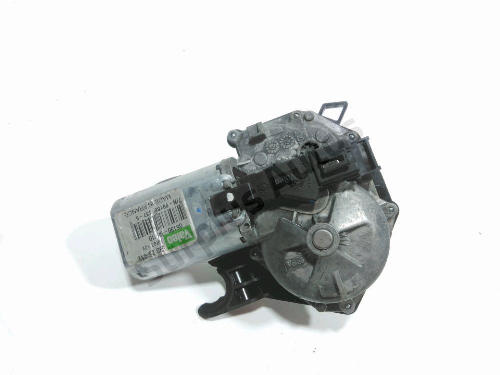 Moteur d'essuie glace arrière