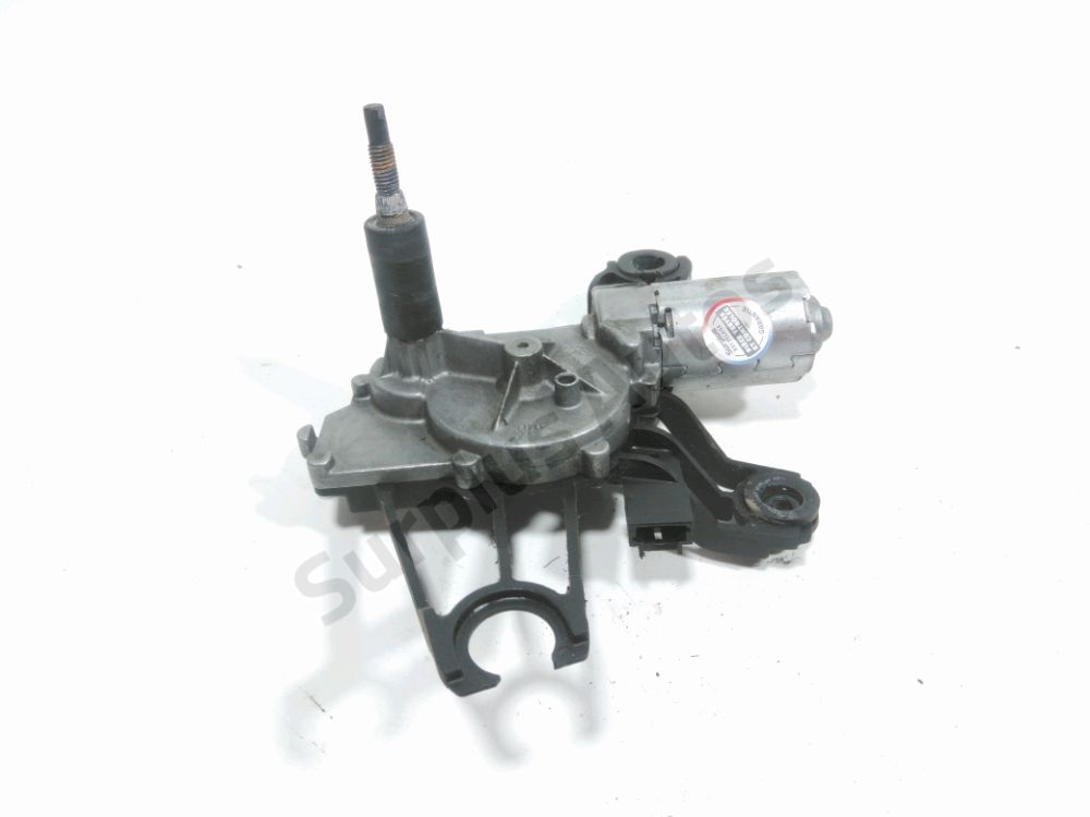 Moteur d'essuie glace arriere