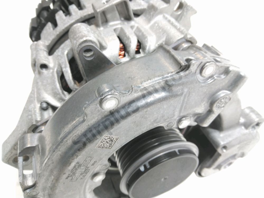 Alternateur