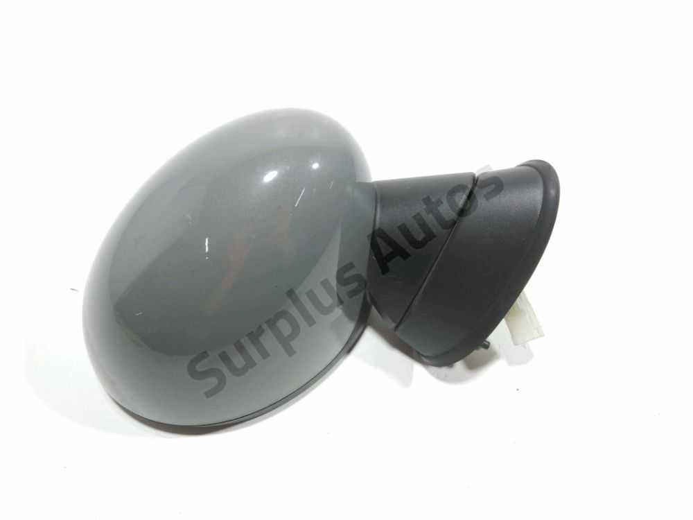 Rétroviseur électrique droit