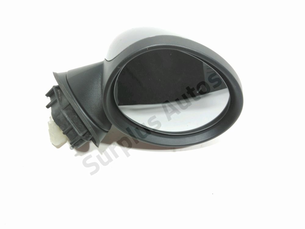 Rétroviseur électrique droit