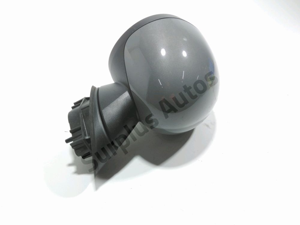 Rétroviseur électrique gauche