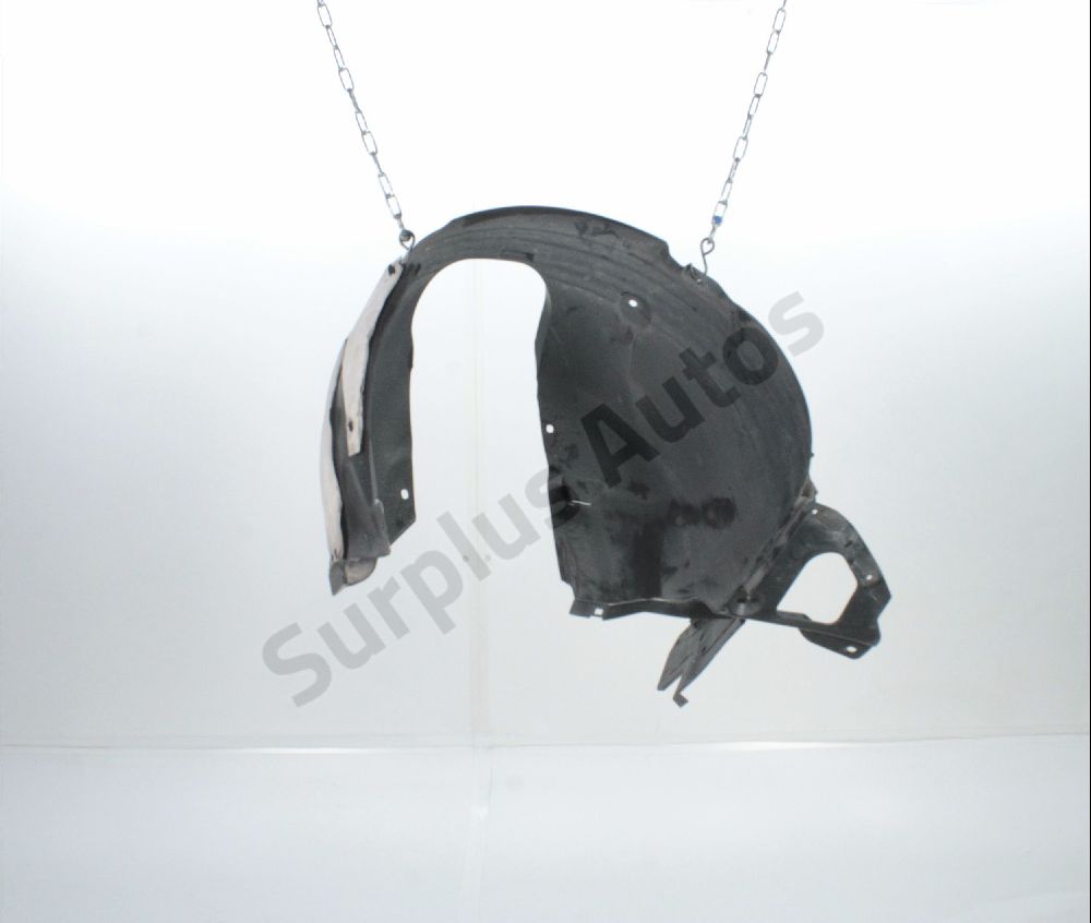 Pare-boue avant droit