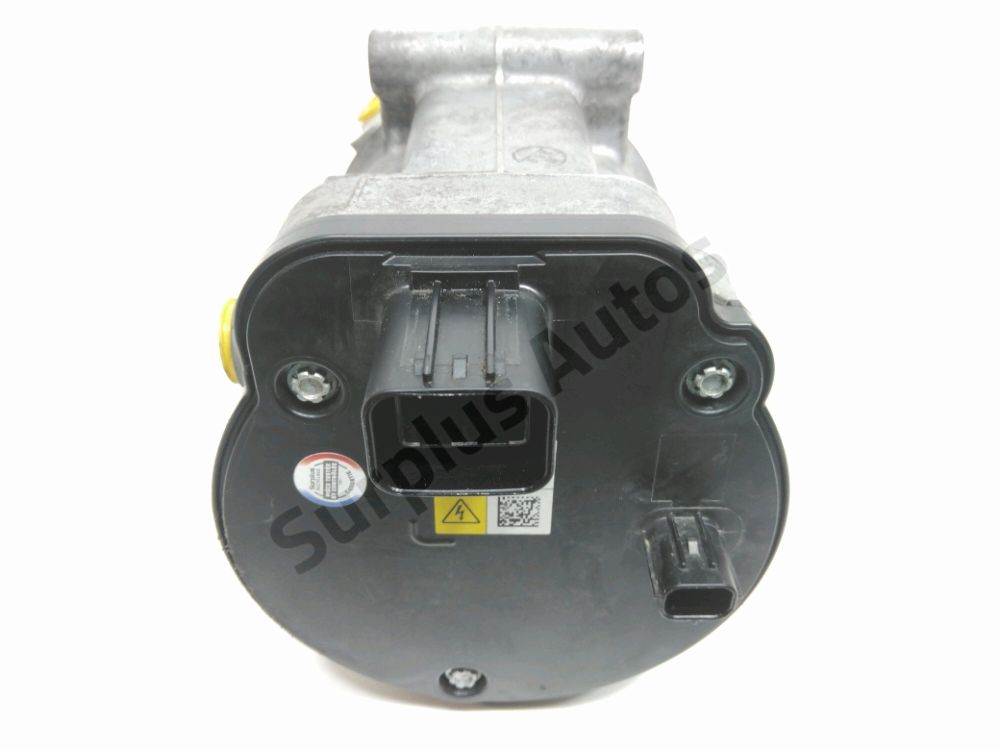 Compresseur de climatisation