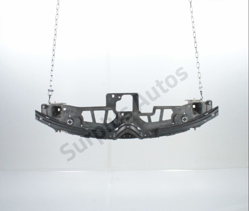 Renfort pare-choc avant