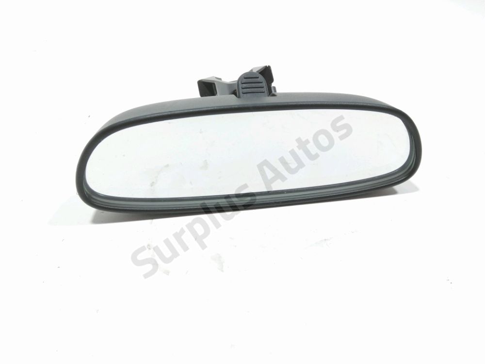 Rétroviseur intérieur