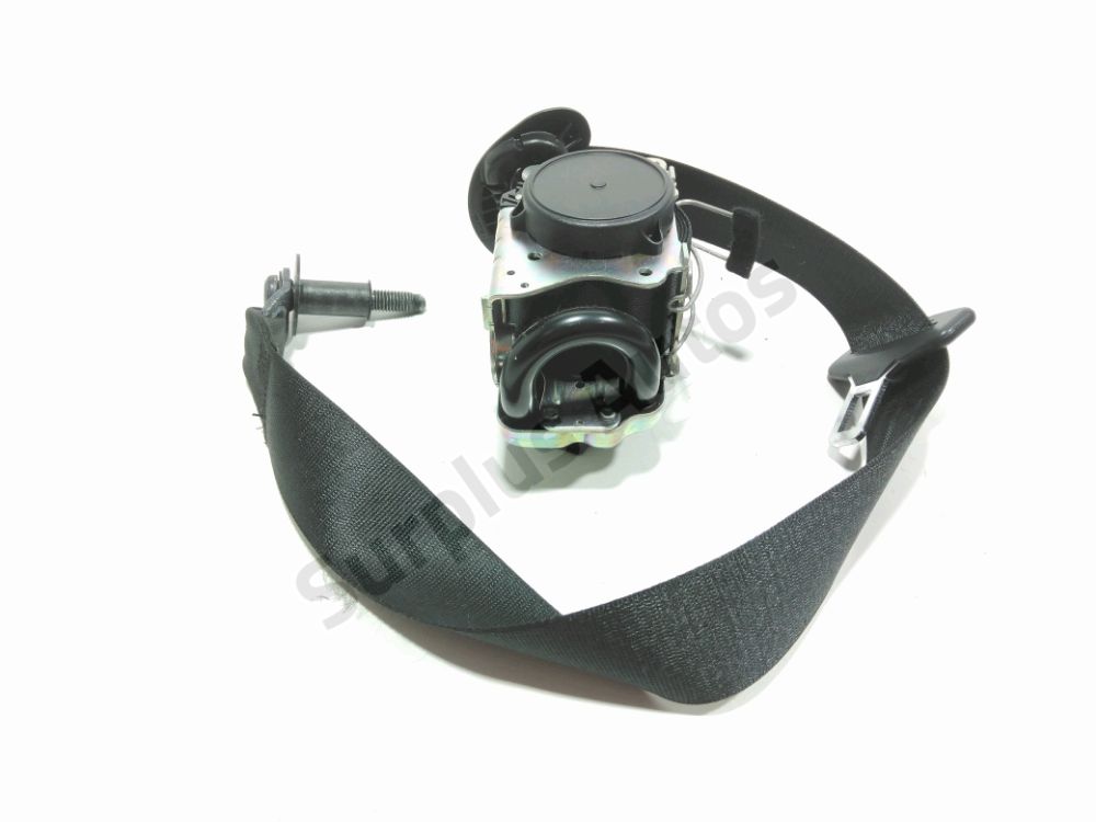 Ceinture avant droite