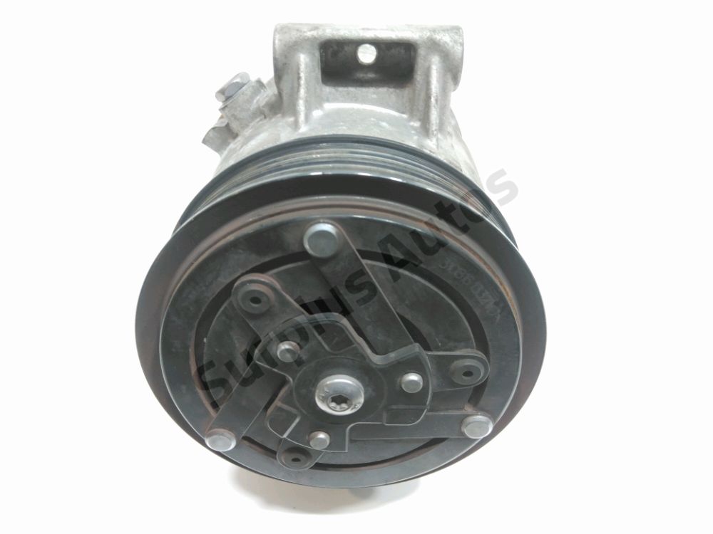 Compresseur de climatisation