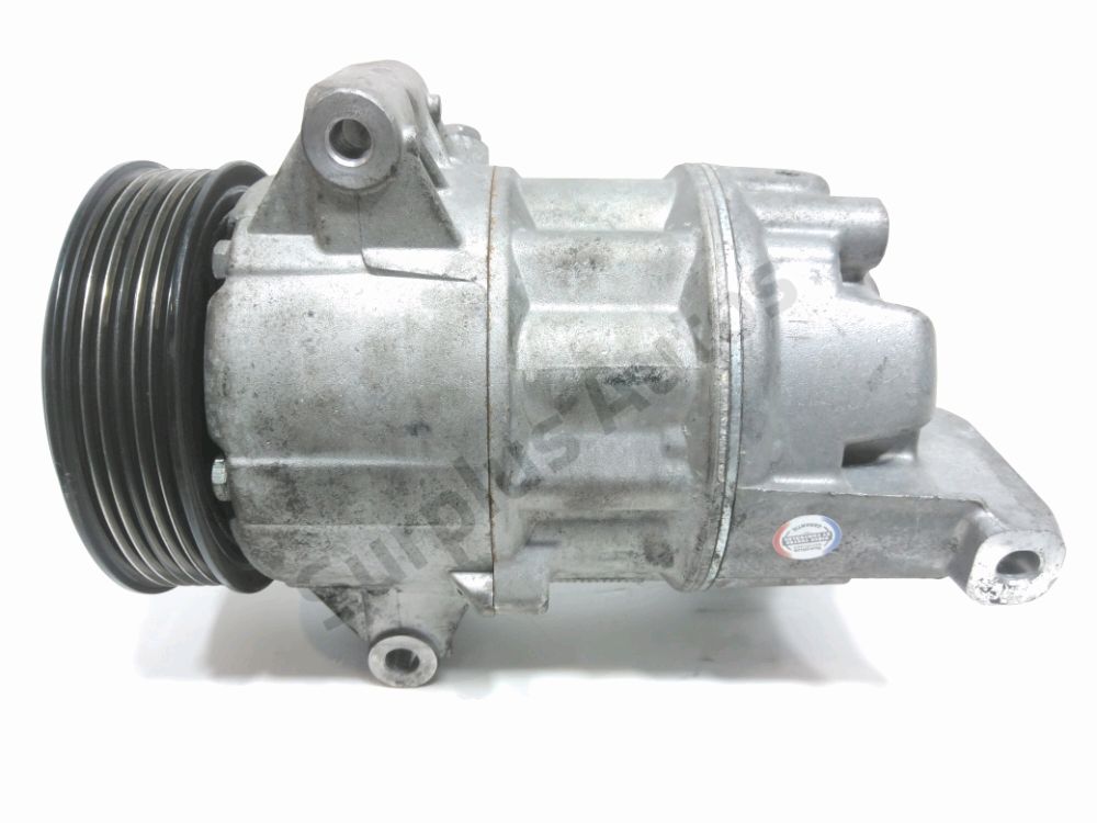 Compresseur de climatisation