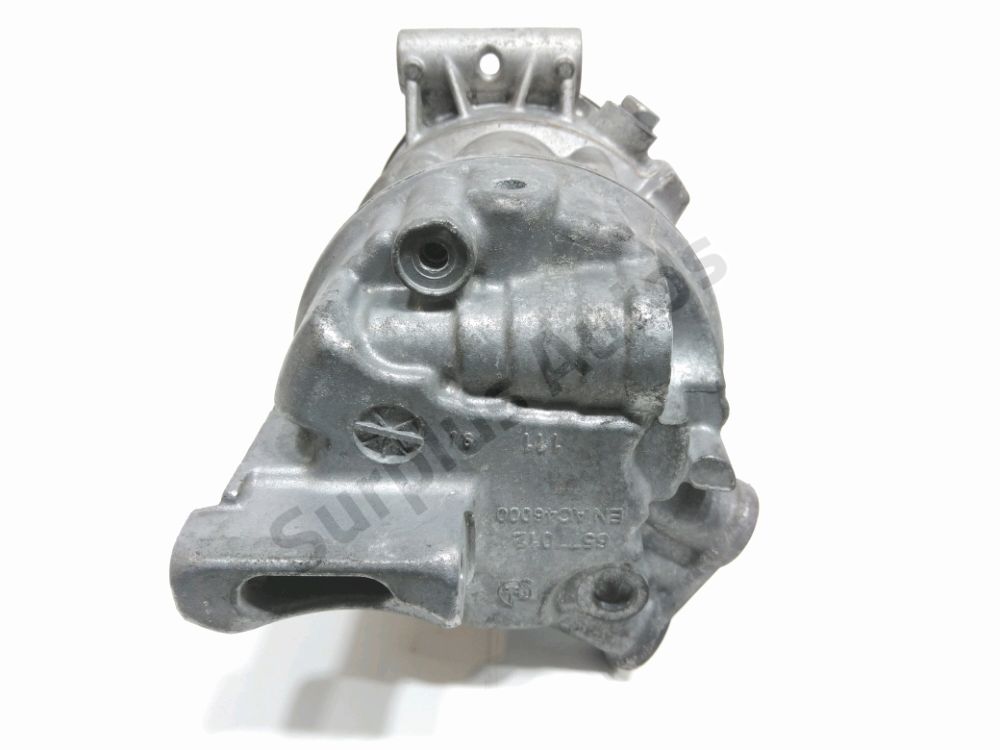 Compresseur de climatisation