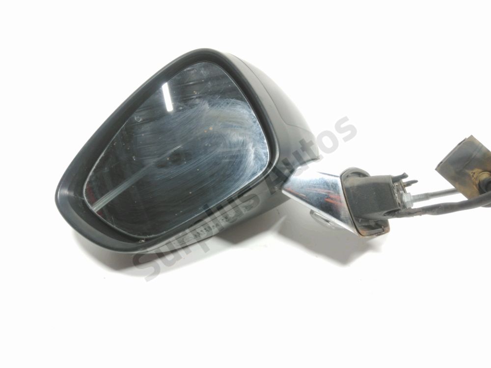 Rétroviseur électrique gauche