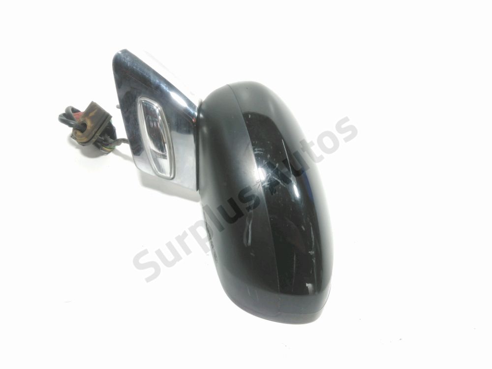 Rétroviseur électrique gauche