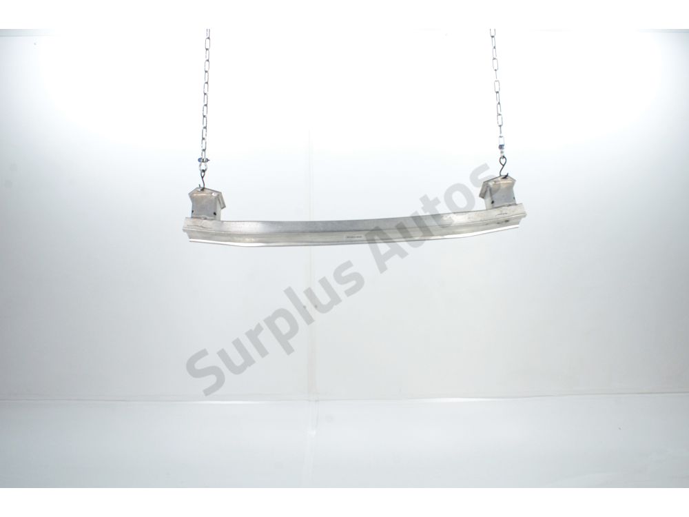 Renfort pare-choc arrière