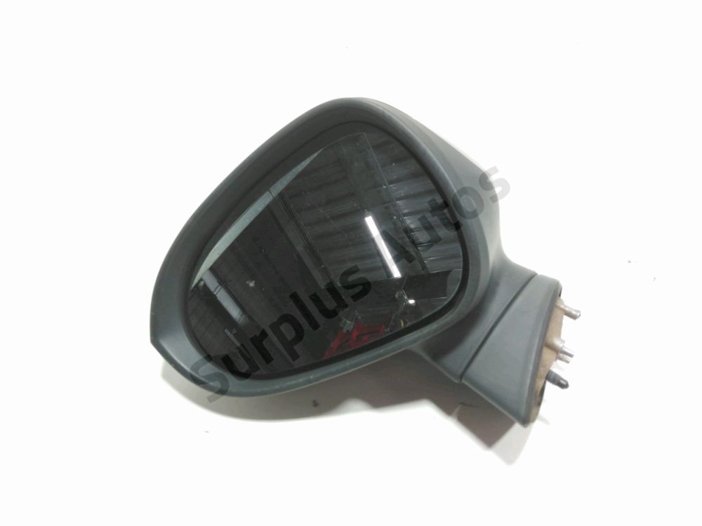 Rétroviseur électrique gauche