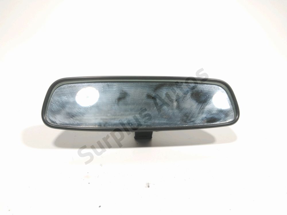 Rétroviseur intérieur