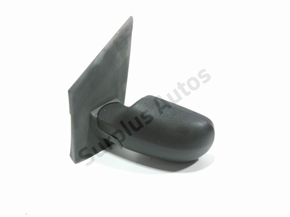 Rétroviseur manuel gauche