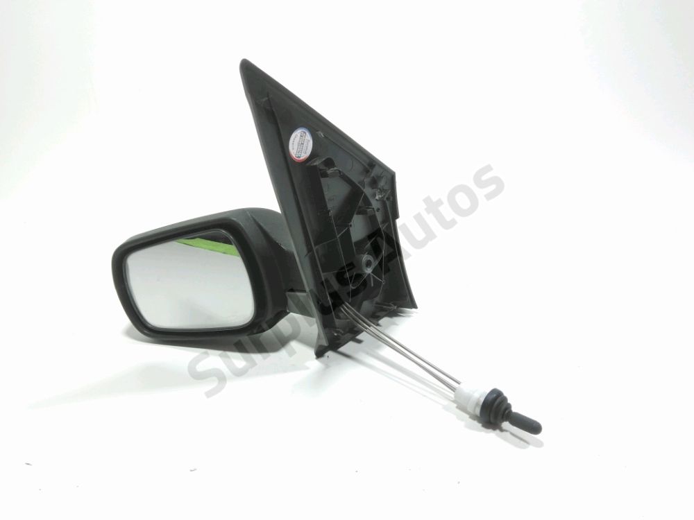 Rétroviseur manuel gauche