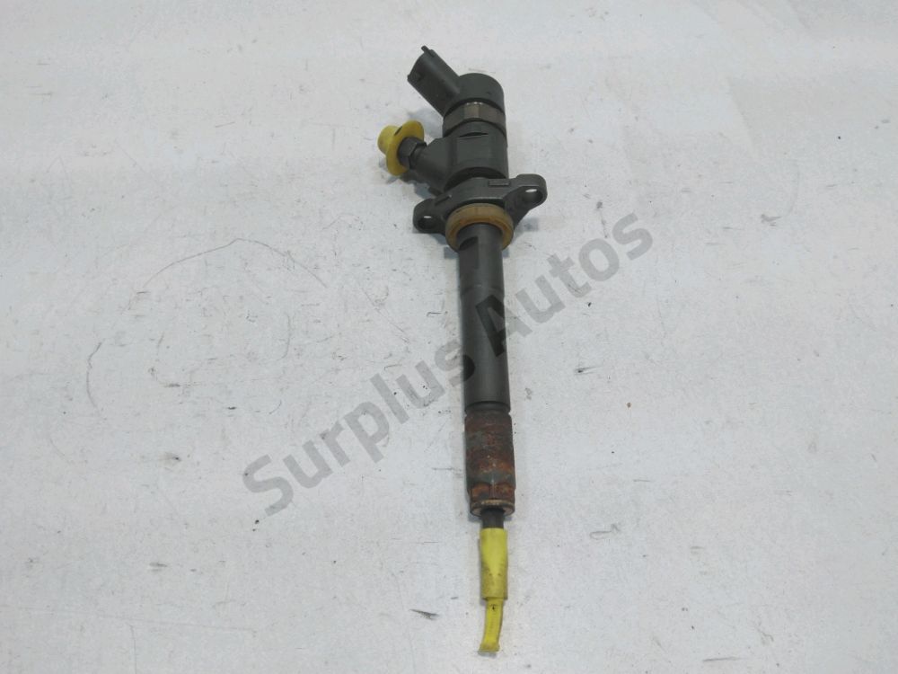 Injecteur 2
