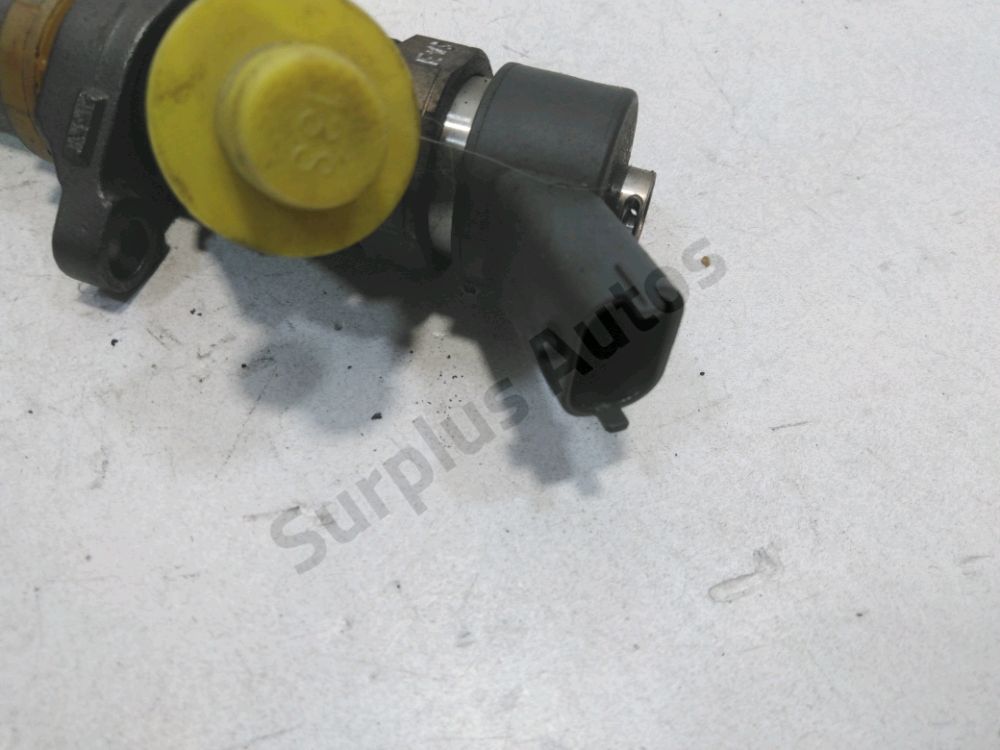 Injecteur 2