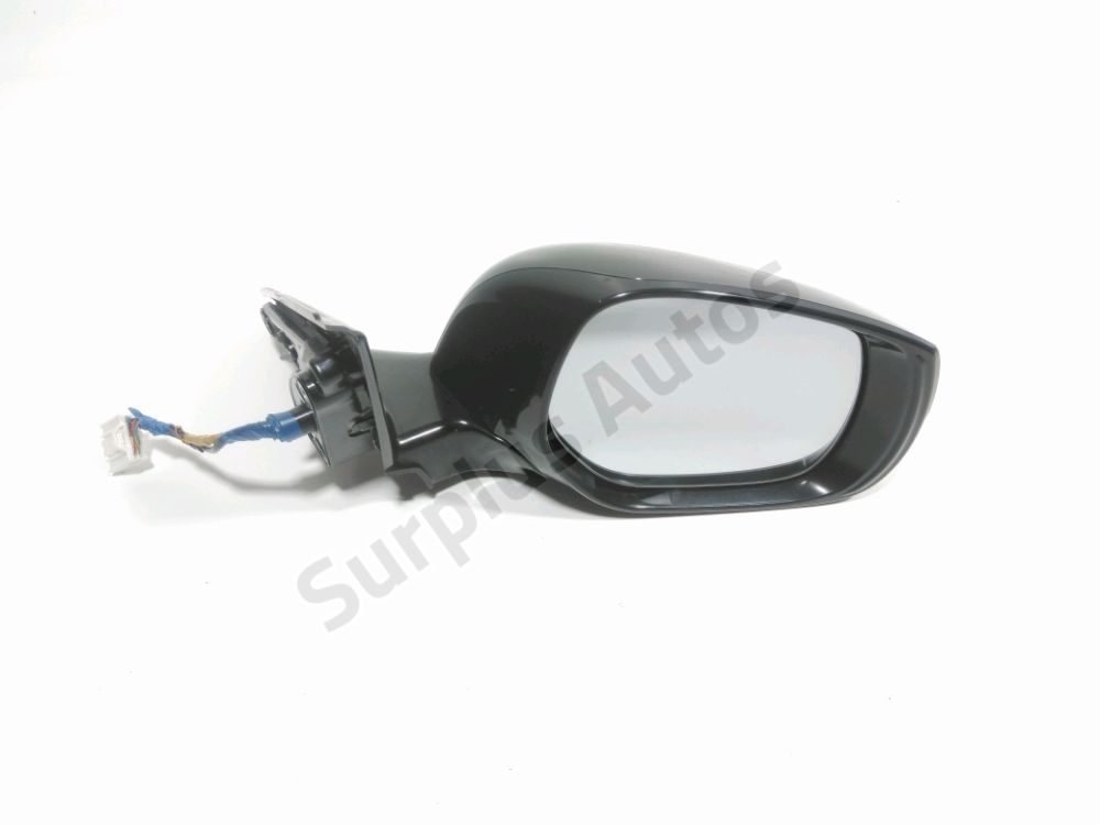 Rétroviseur électrique droit