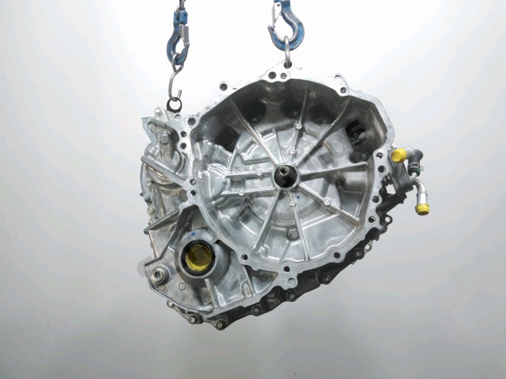 Boite à vitesse automatique