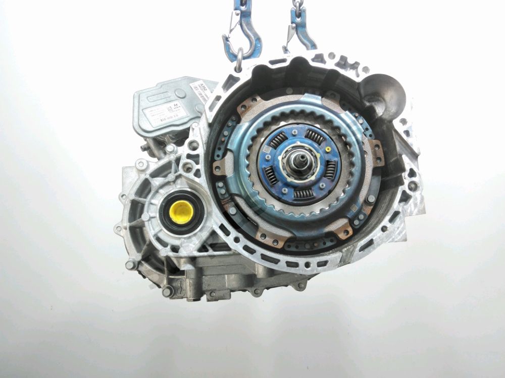 Boite à vitesse automatique